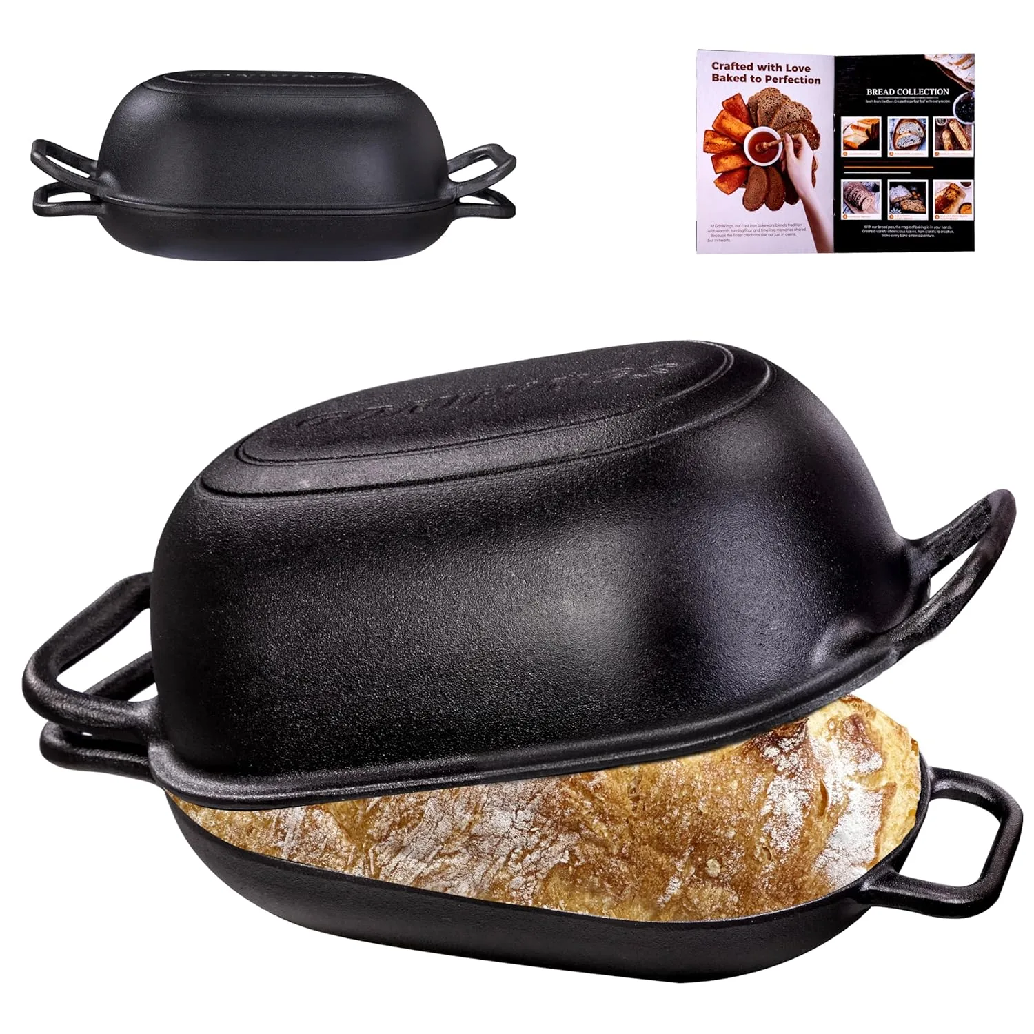 oval dutch oven 1