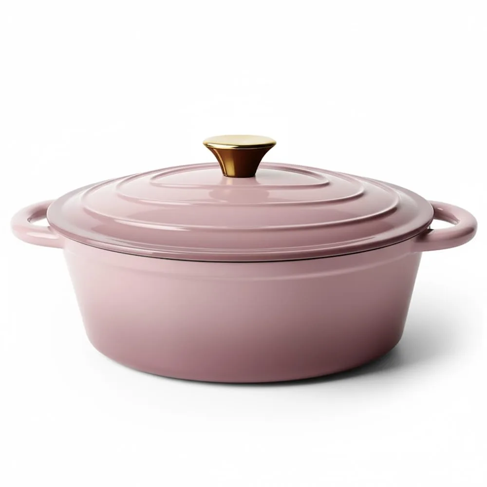 oval dutch oven baking 1