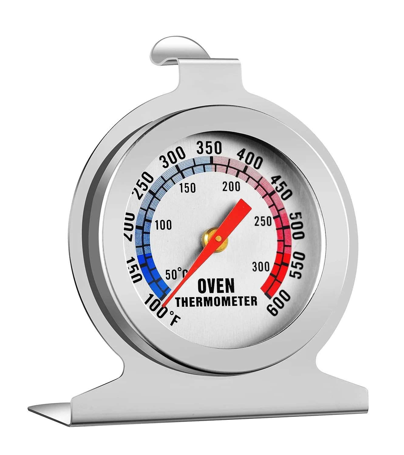 oven thermometer accurate 1