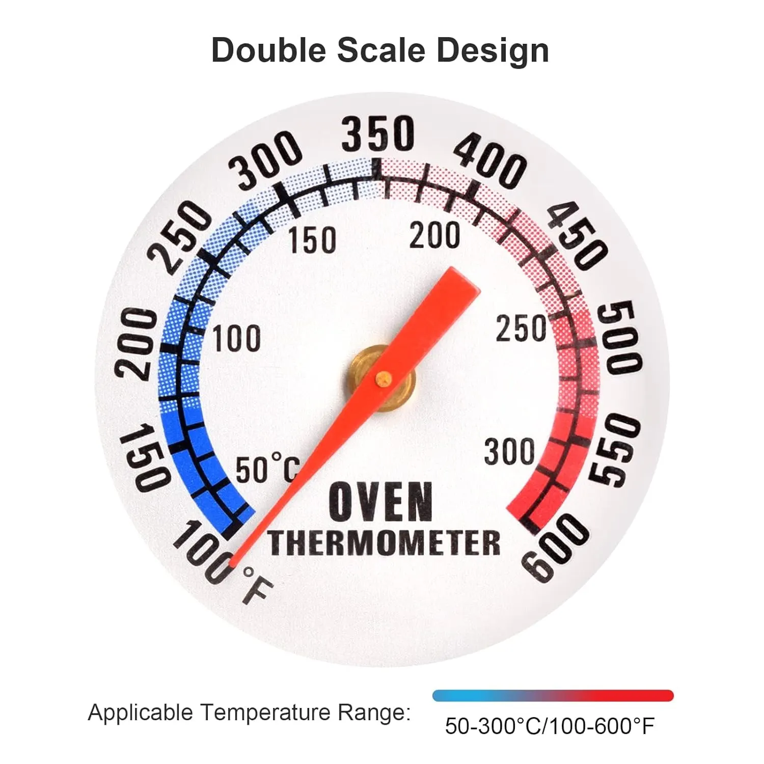 oven thermometer accurate 2