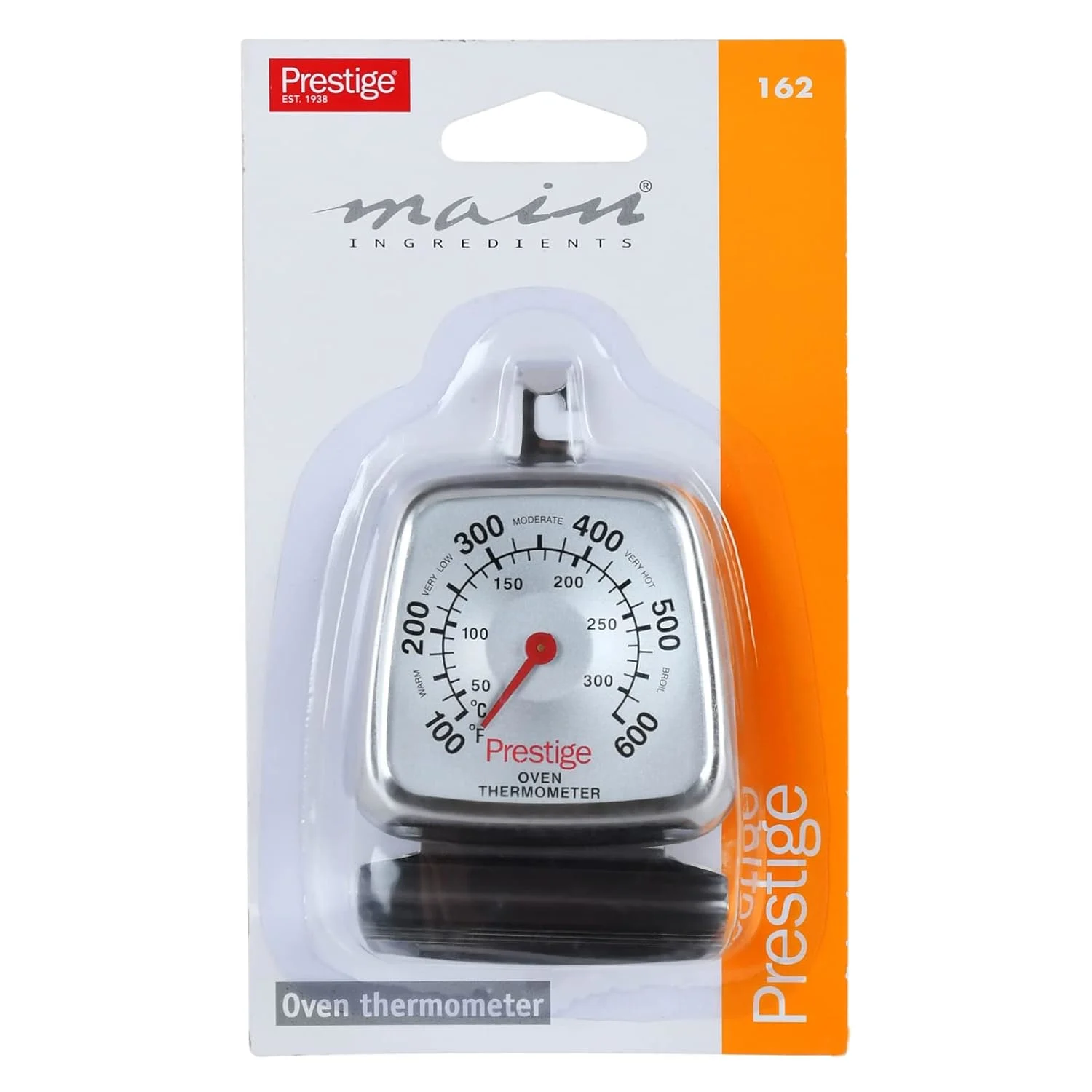 oven thermometer durable 1