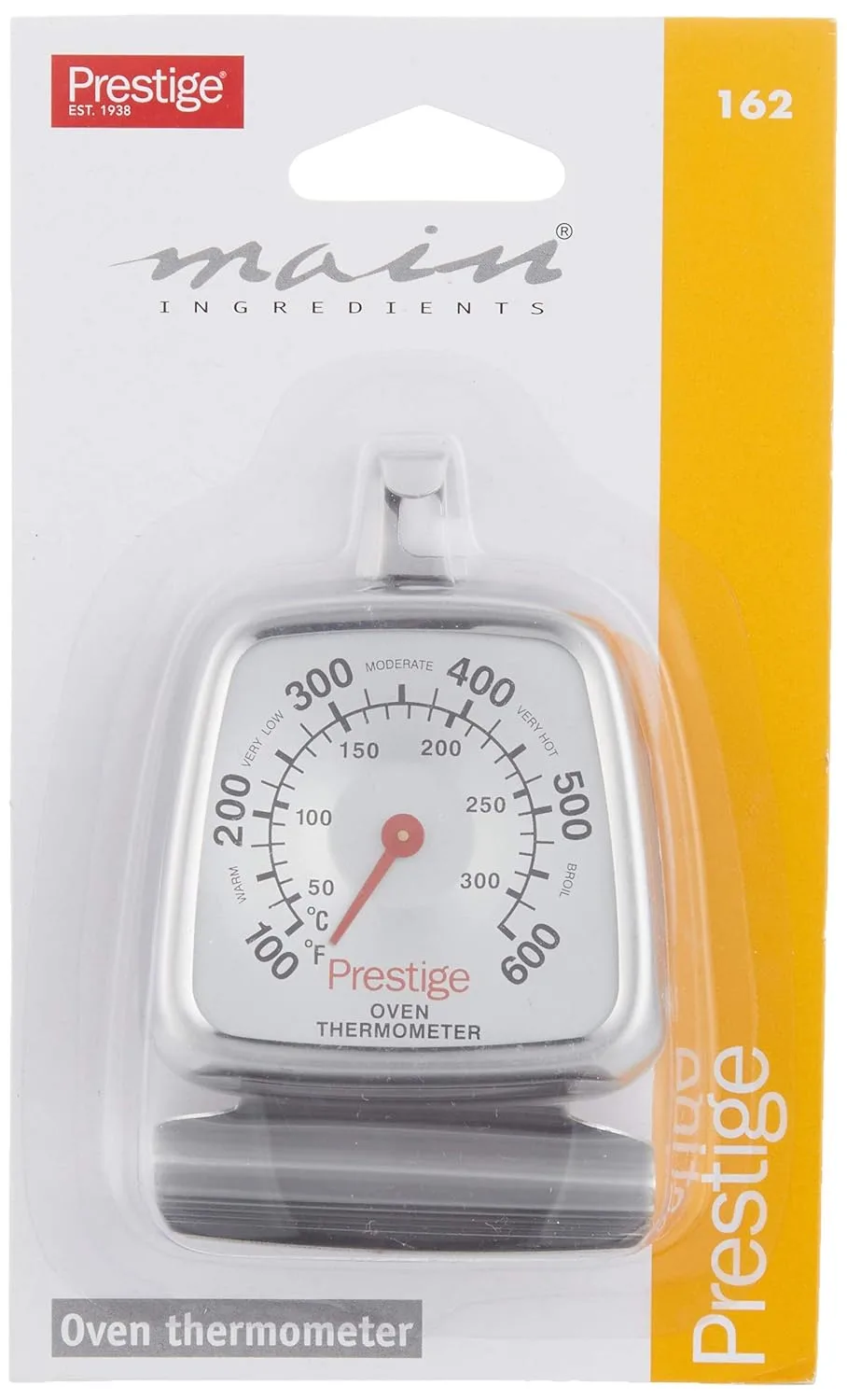 oven thermometer durable 2