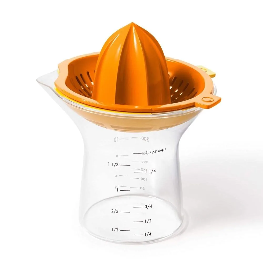 oxo citrus juicer 2
