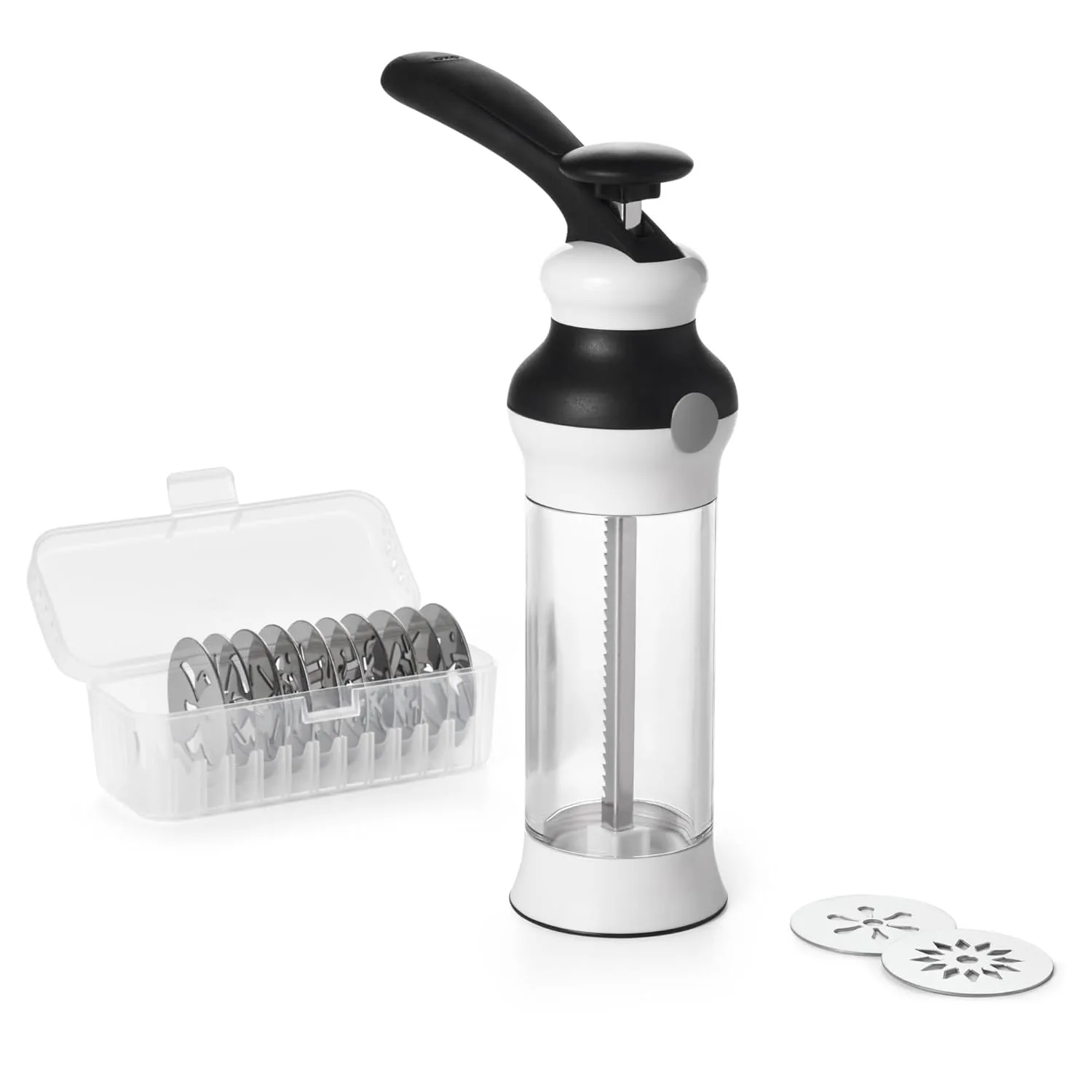 oxo cookie press set 1
