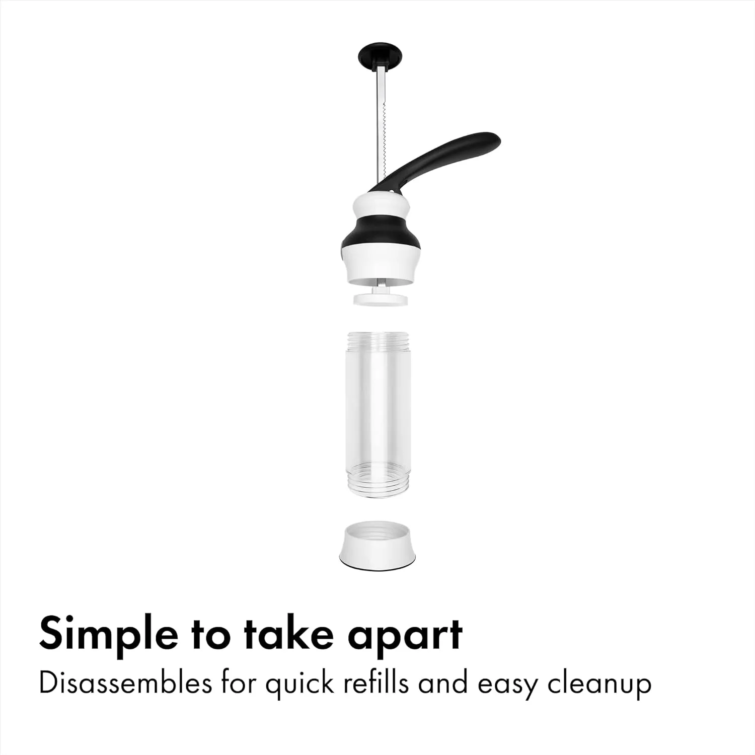 oxo cookie press set 2