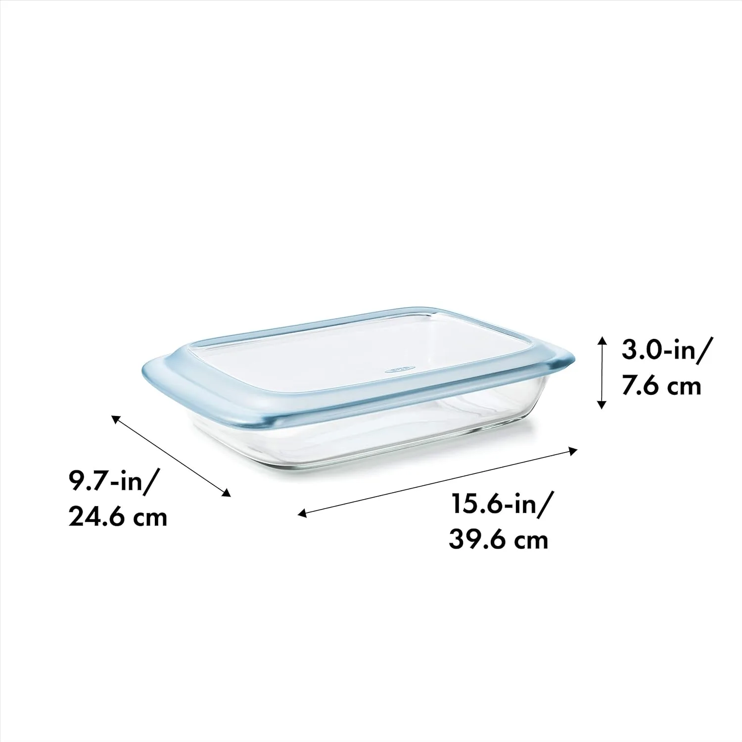 oxo glass baking dish 2