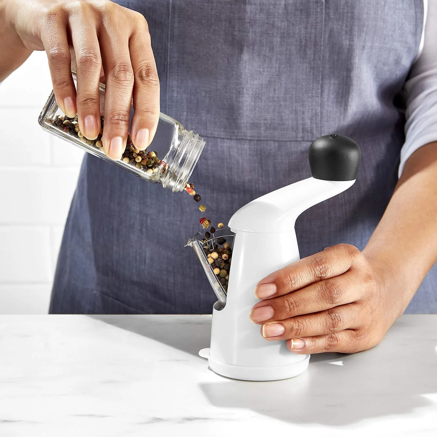 oxo pepper grinder 2