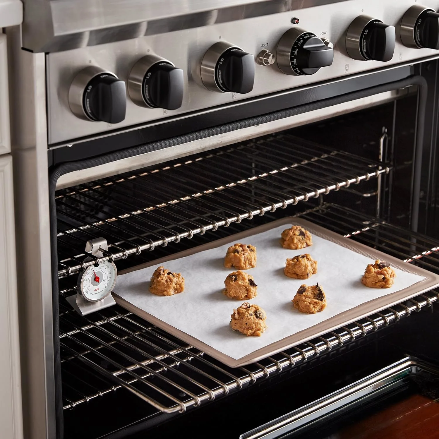 oxo precision oven 2