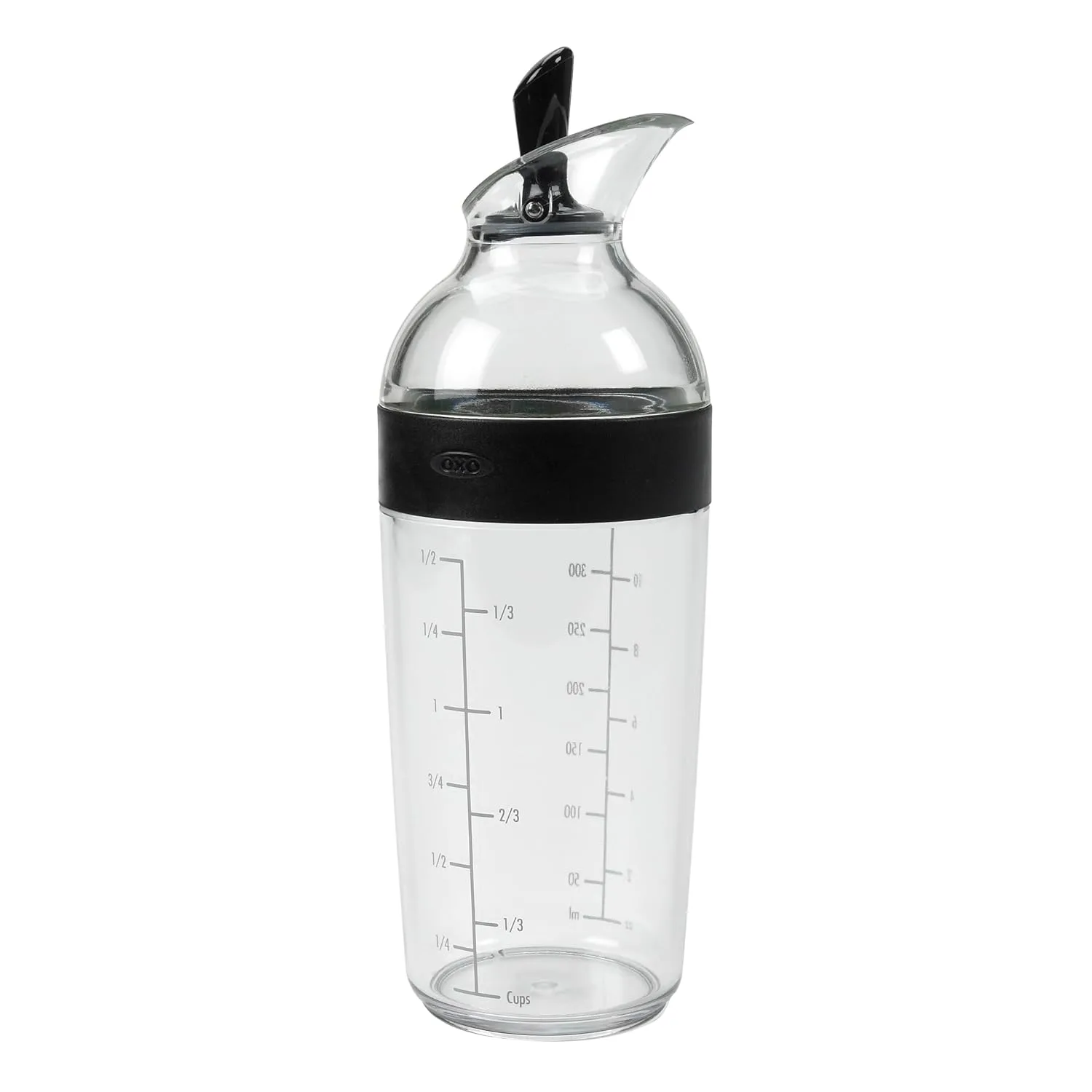 oxo salad dressing shaker 1