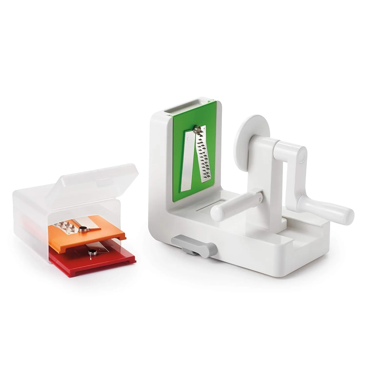 oxo spiralizer 3 blade 1