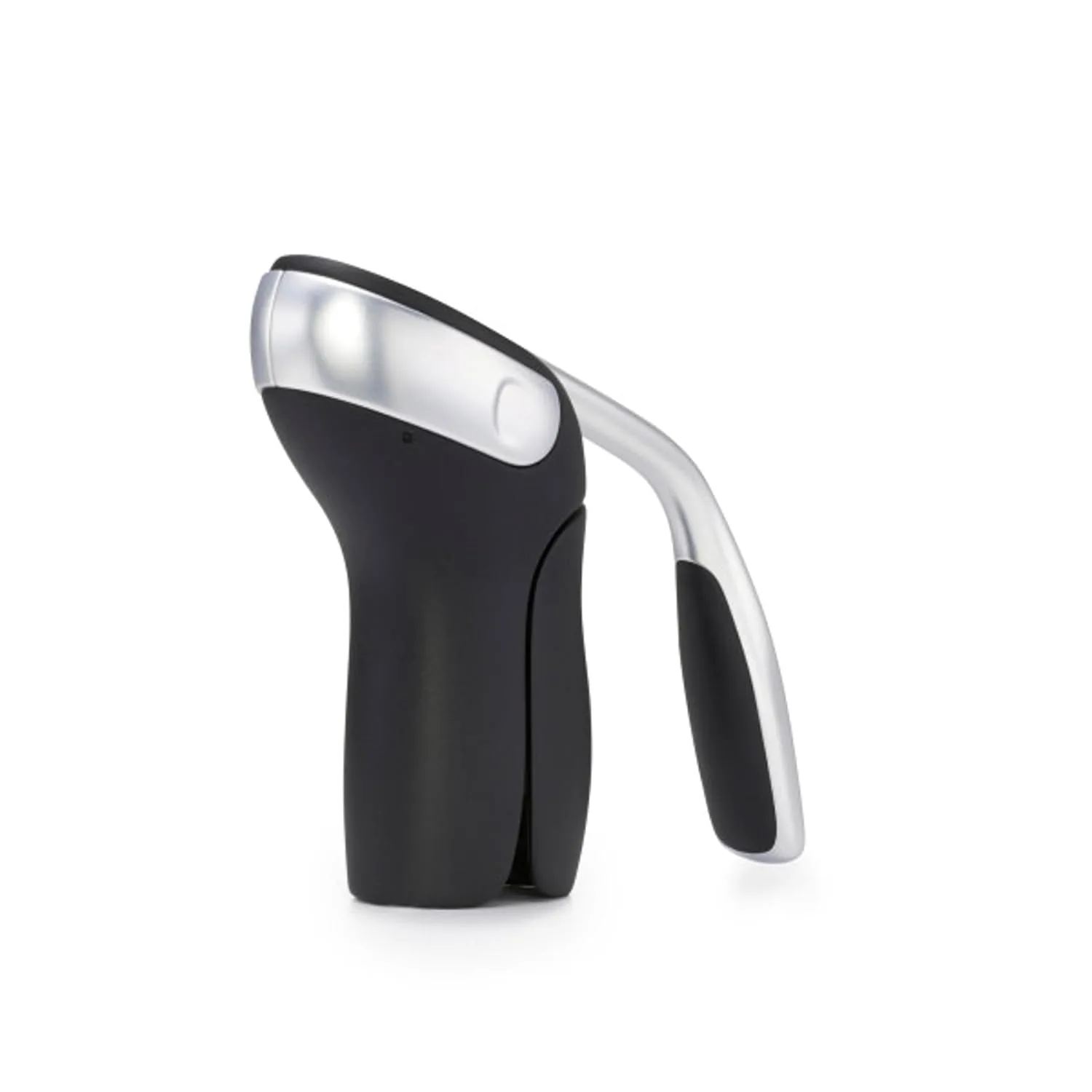 oxo steel lever corkscrew 1