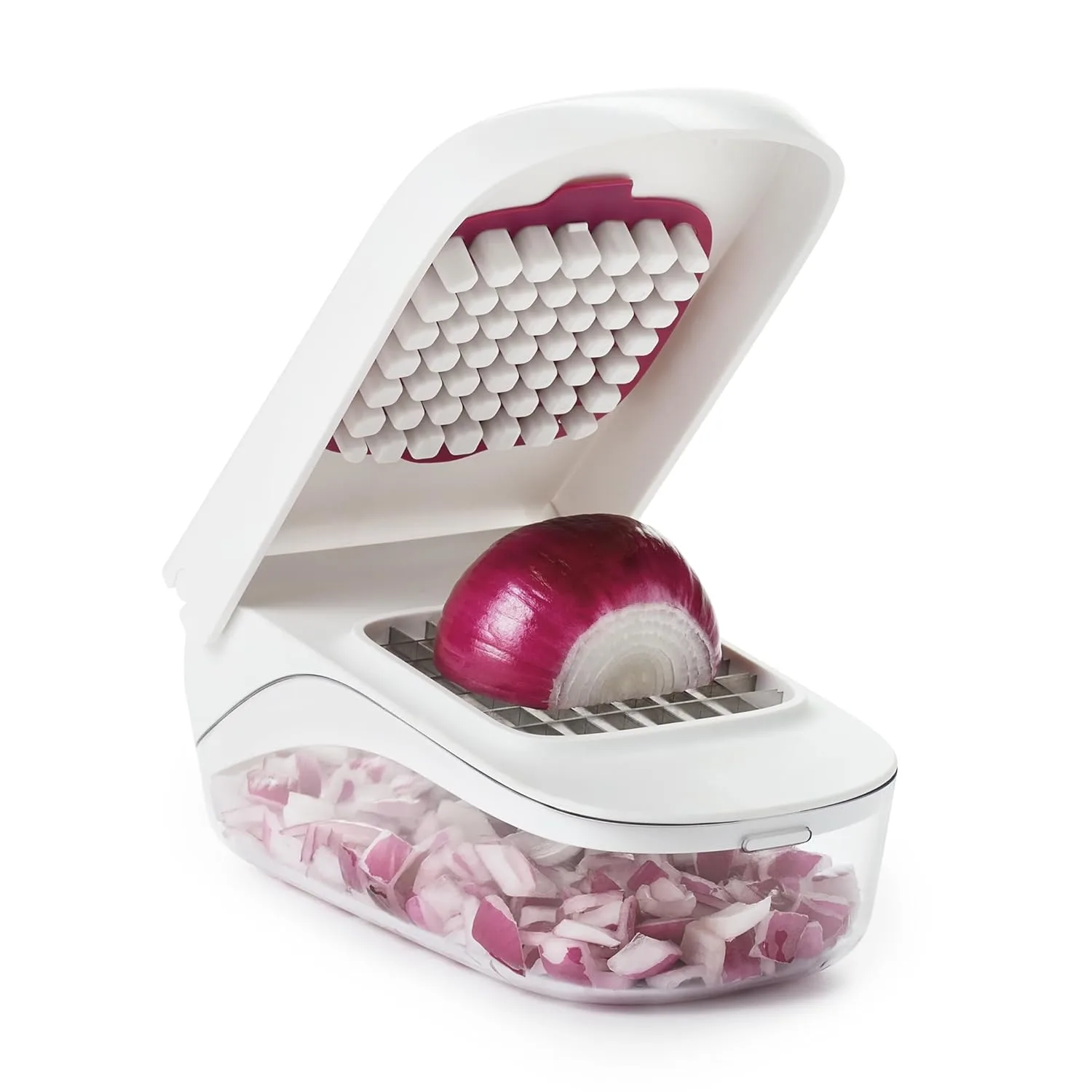 oxo vegetable chopper 1
