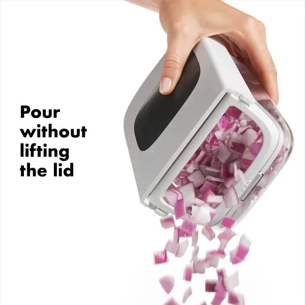 oxo vegetable chopper 2