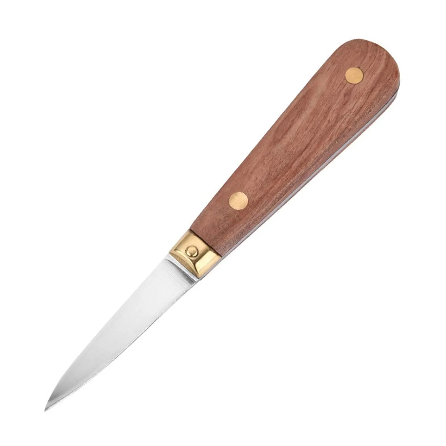 oyster shucking knife stainless 1