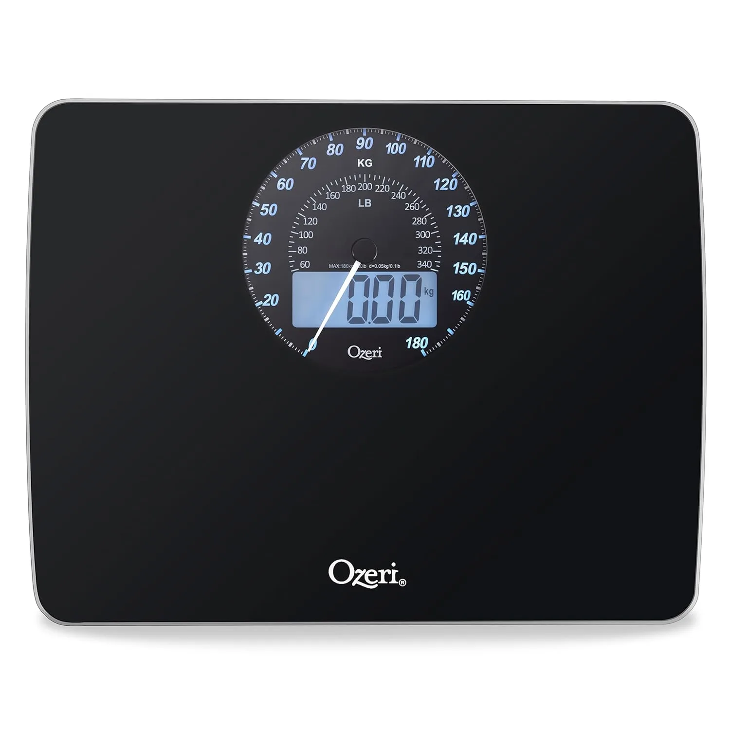 ozeri rev digital scale 1