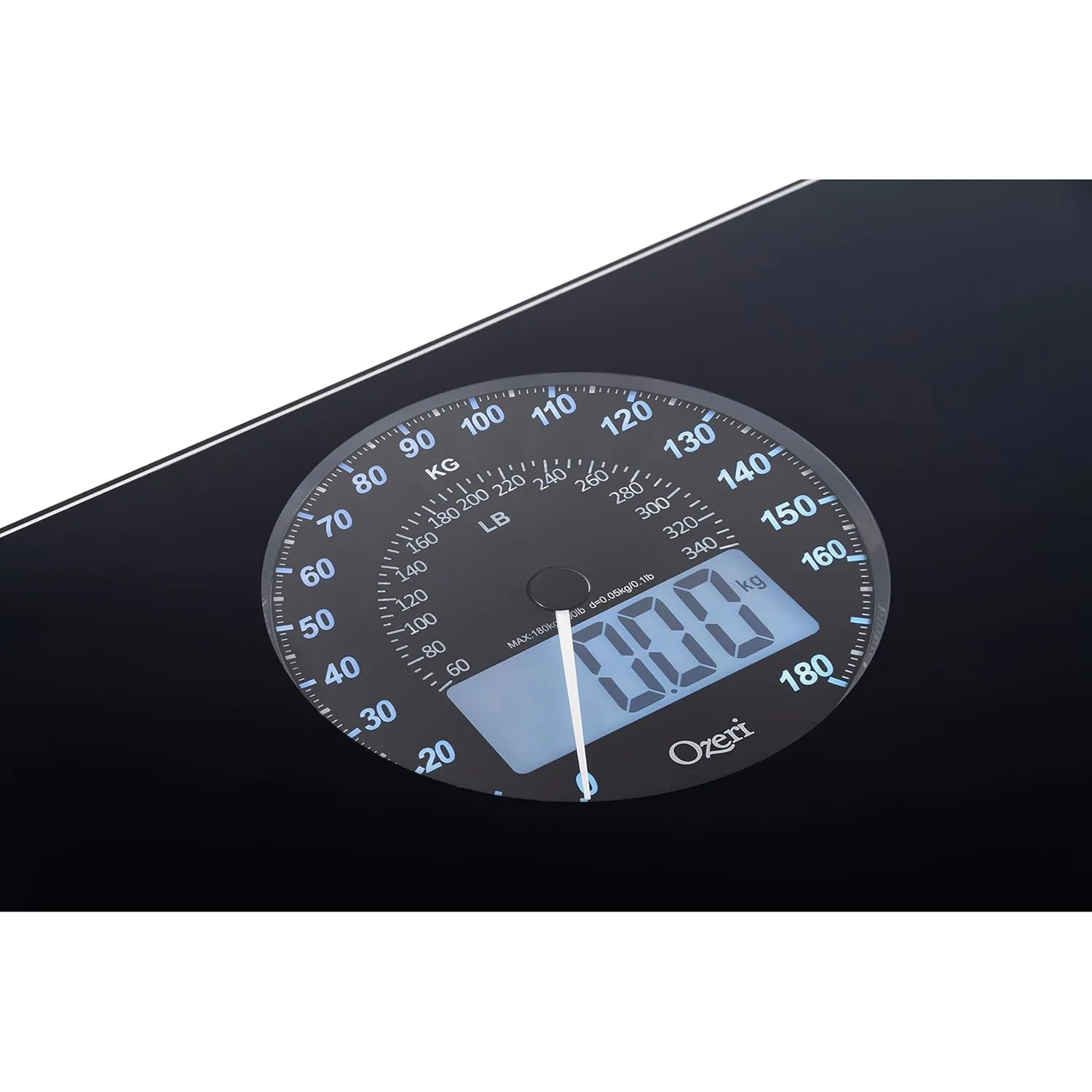 ozeri rev digital scale 2