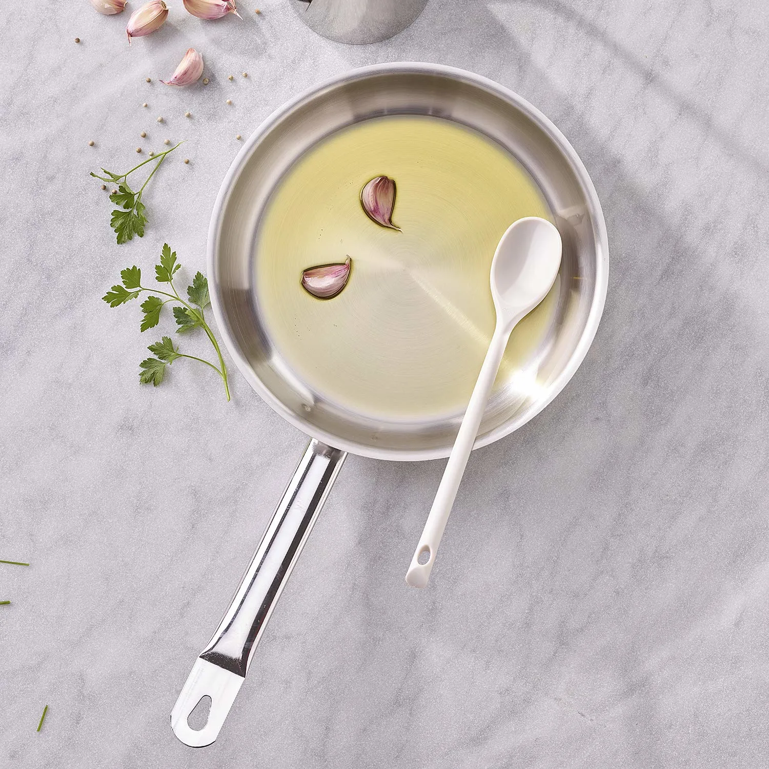 paderno pouring spoon 2