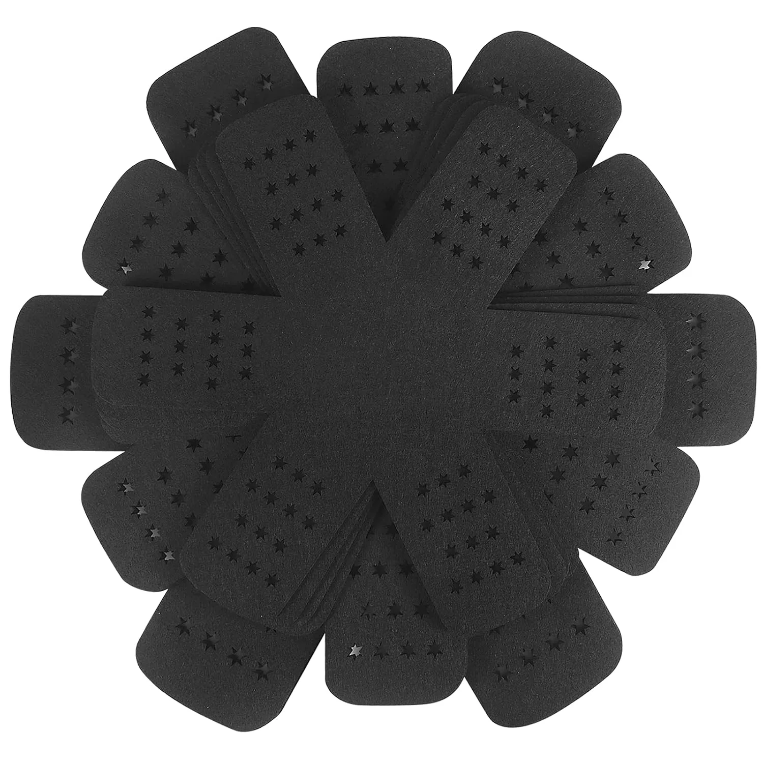 pan protectors stars 1