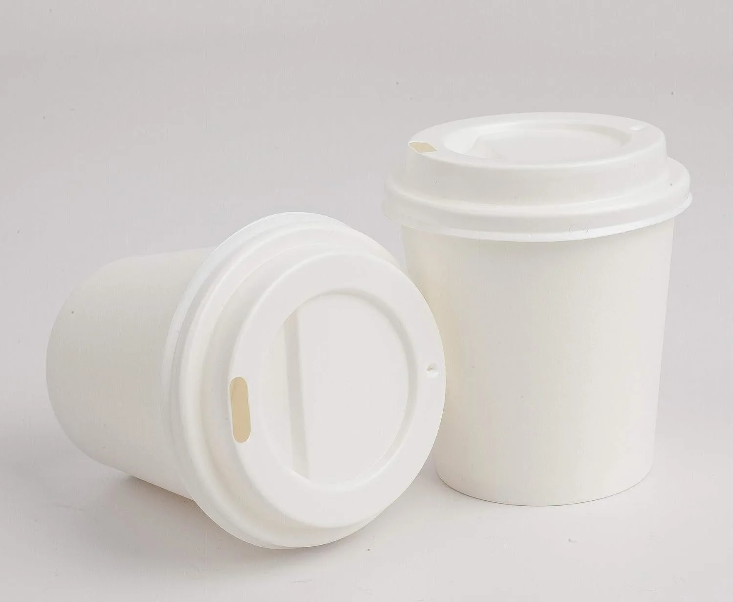 paper coffee cups lids 1