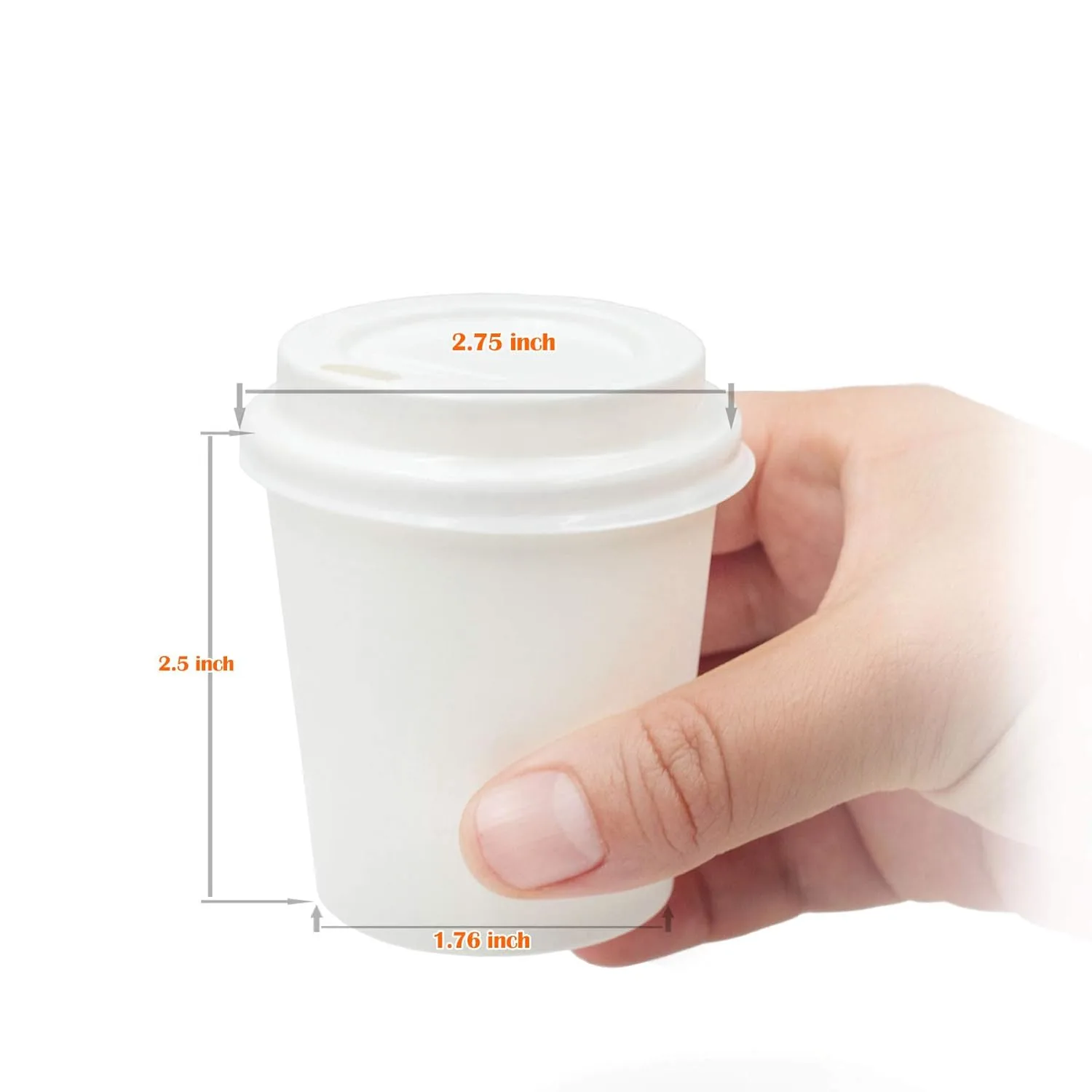 paper coffee cups lids 2