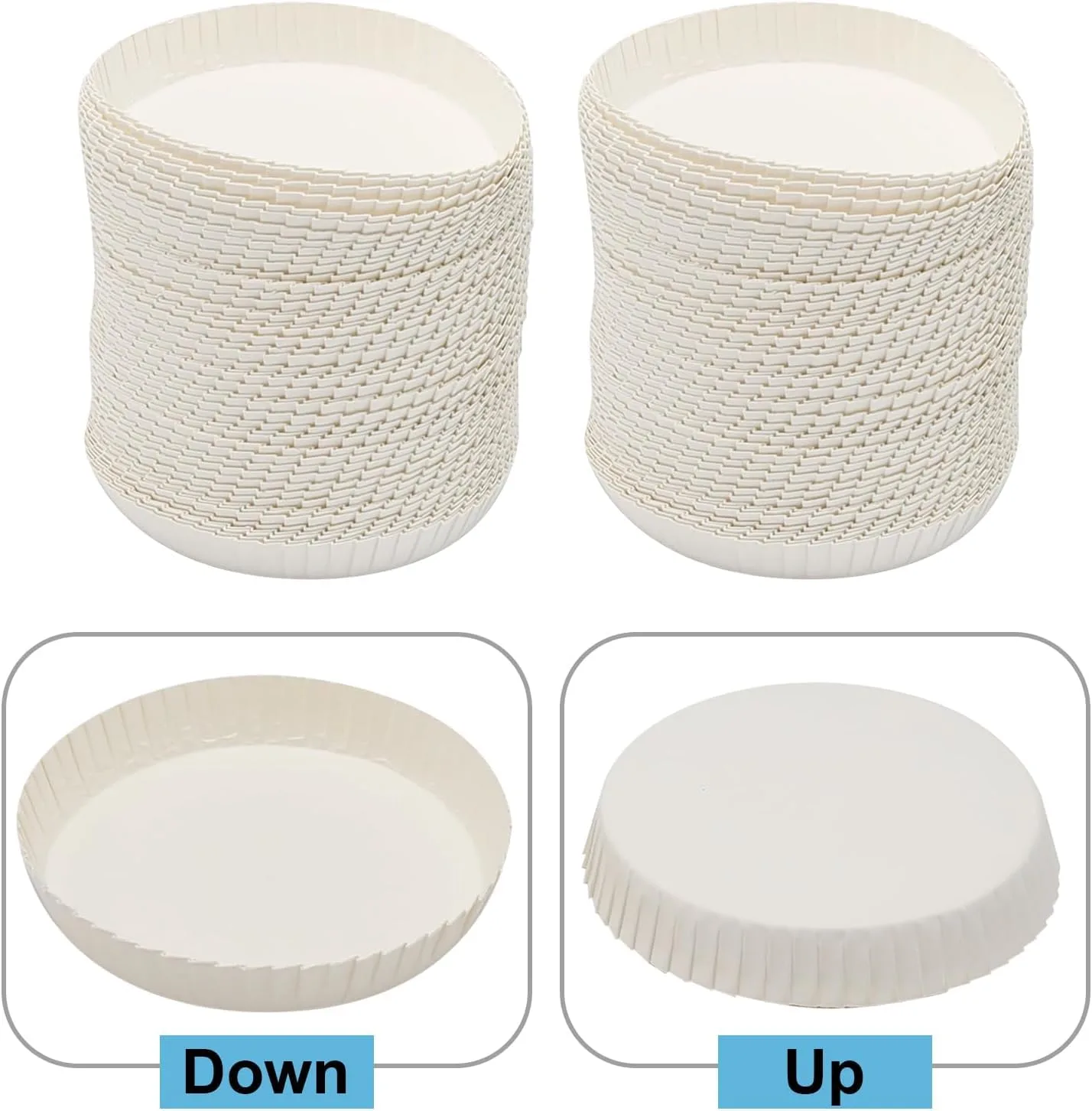 paper cup covers lids 2