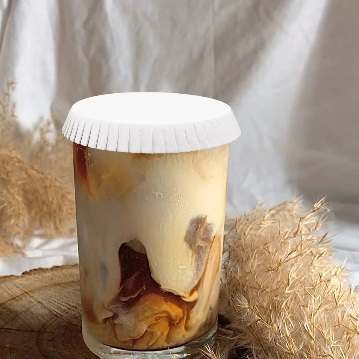 paper cup lids 2