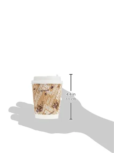 paper cups lids 2
