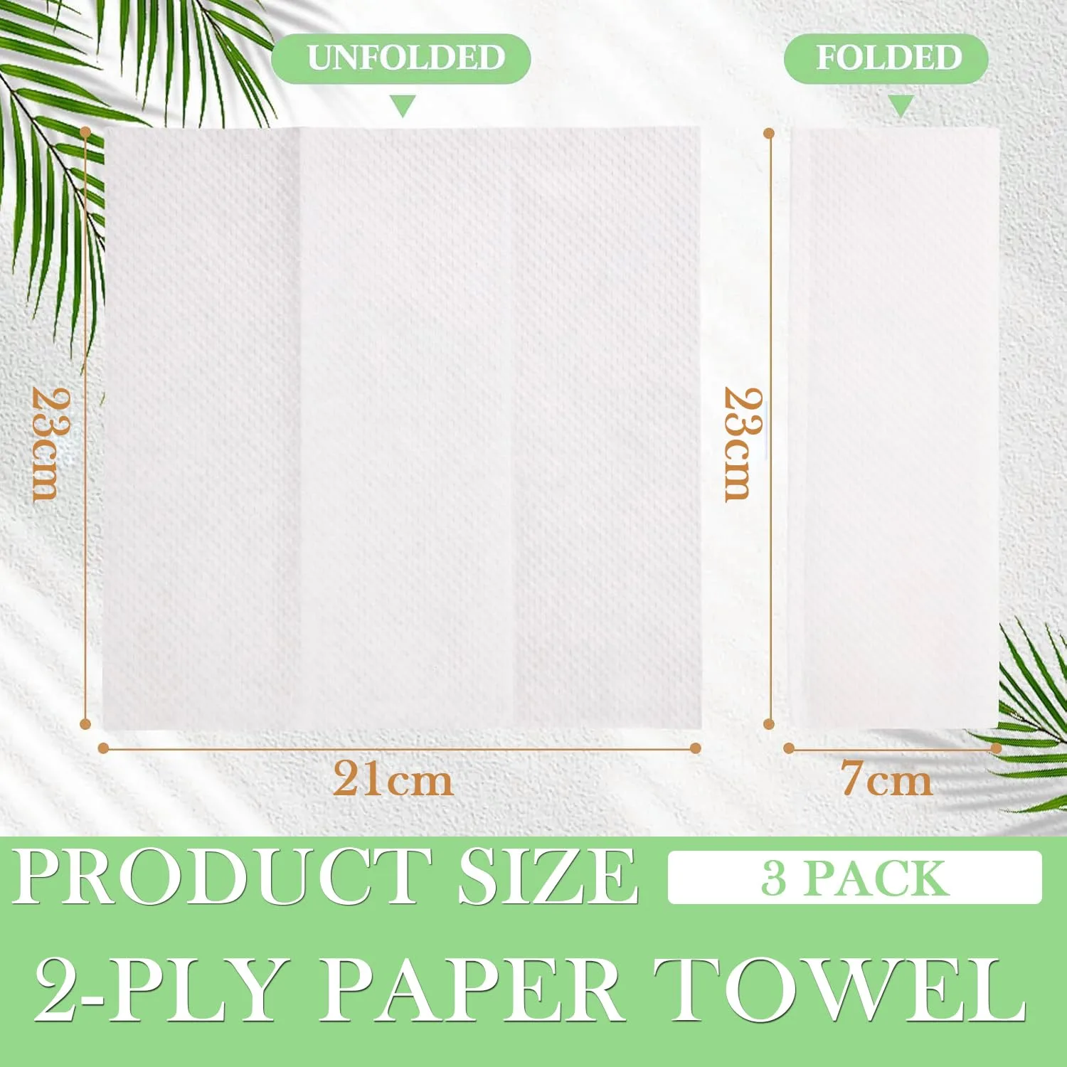 paper hand towels z 2