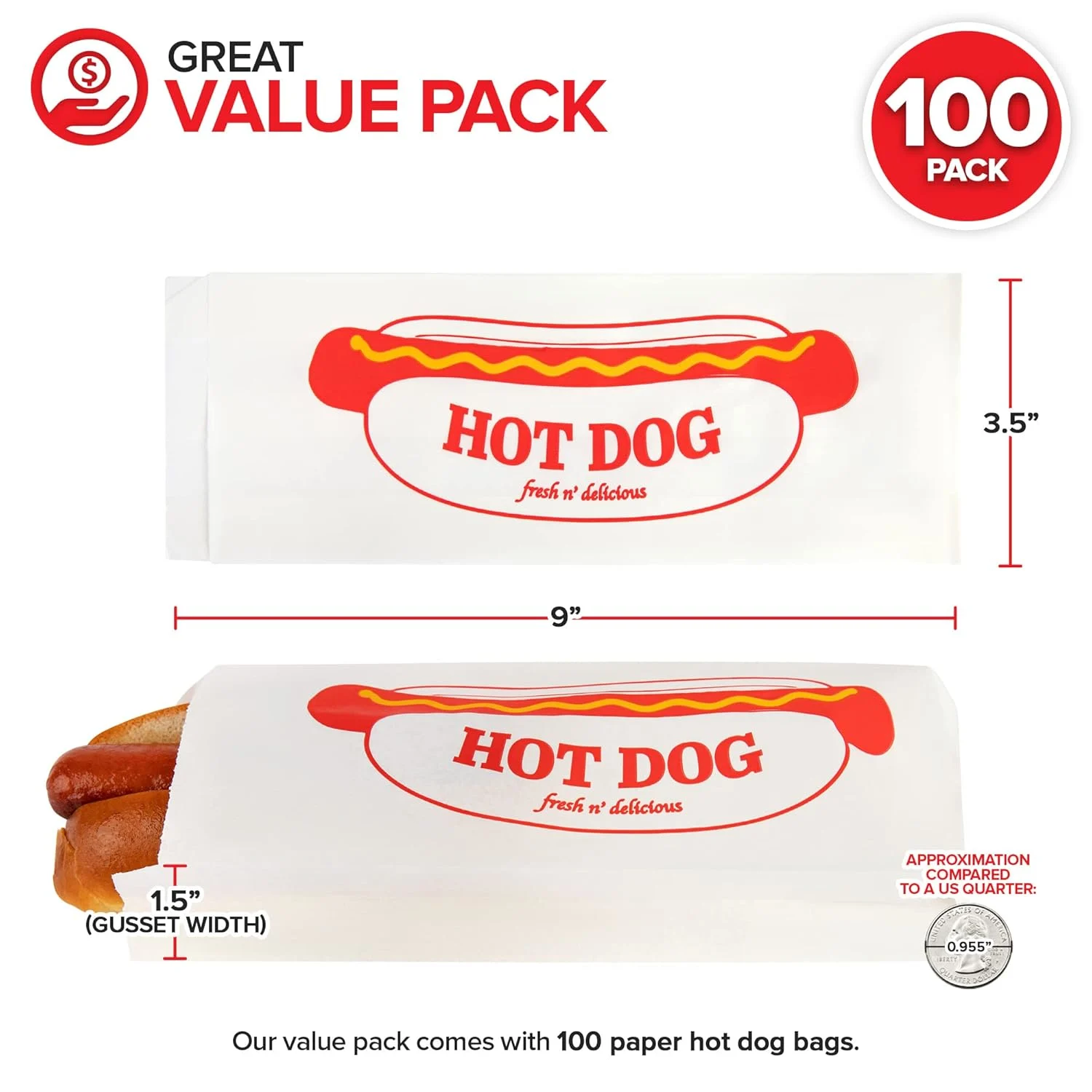 paper hot dog bags 2