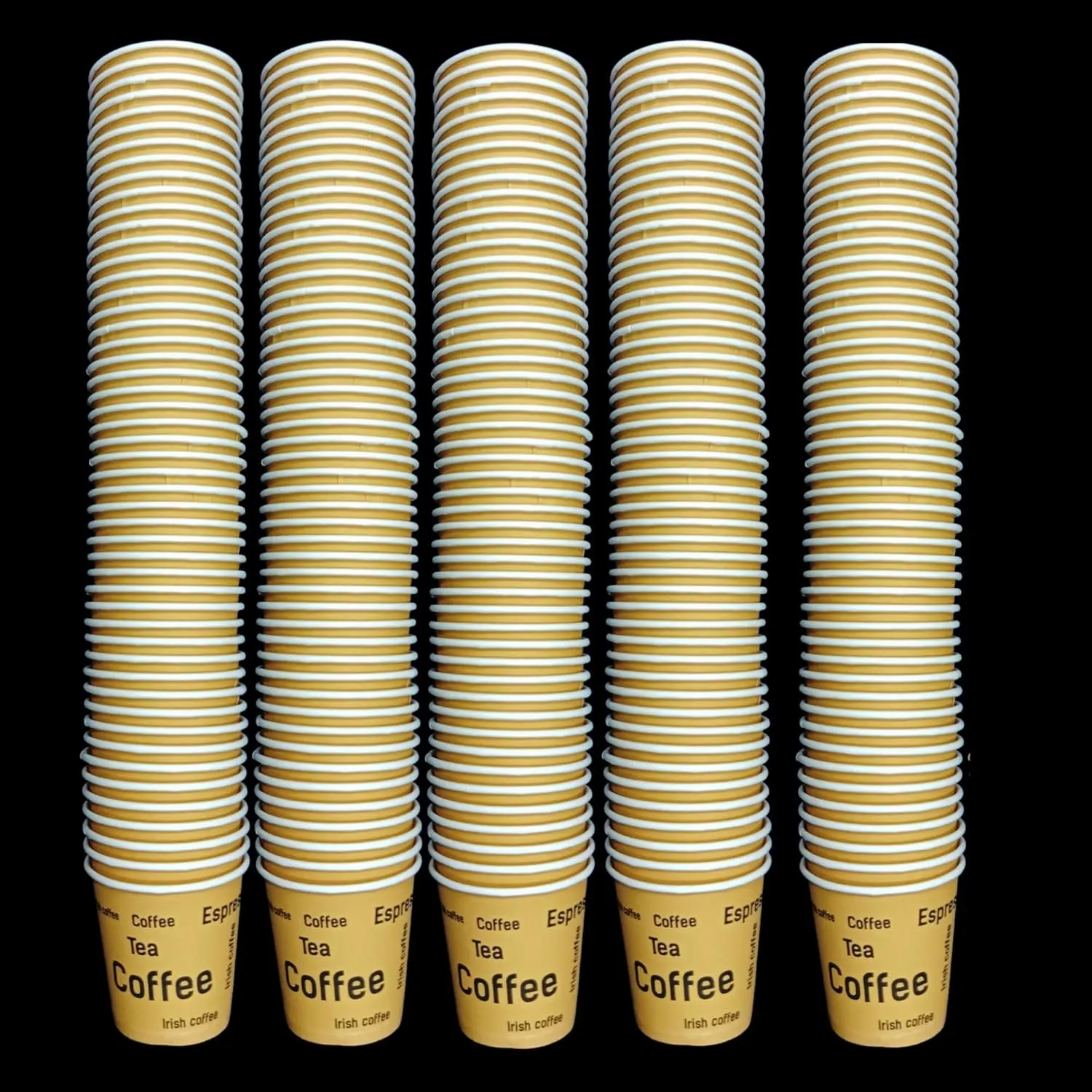 paper kahwa cups 1