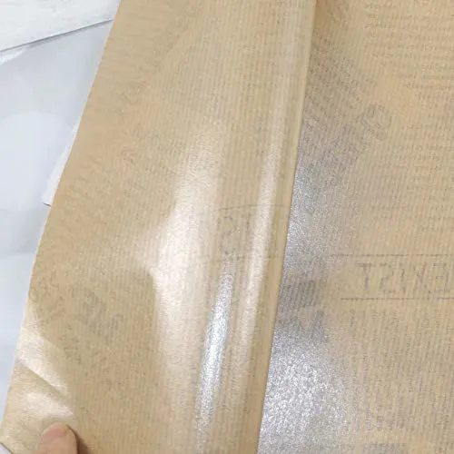 parchment paper sheets baking 2