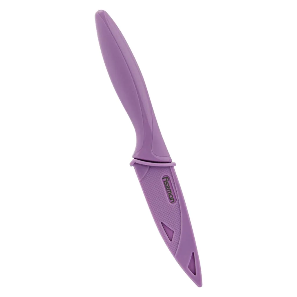paring knife stainless steel 1