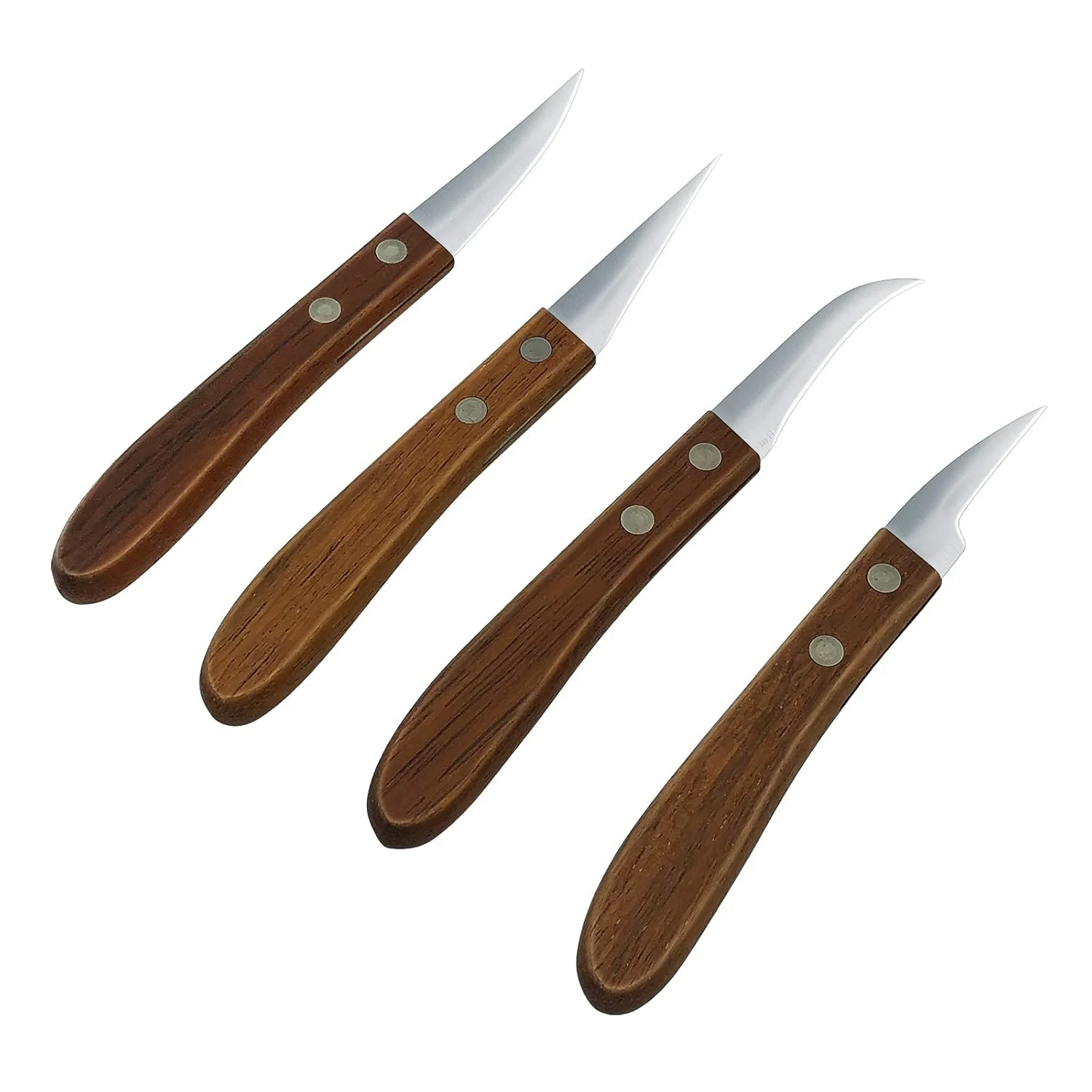 paring knife vegetable 2