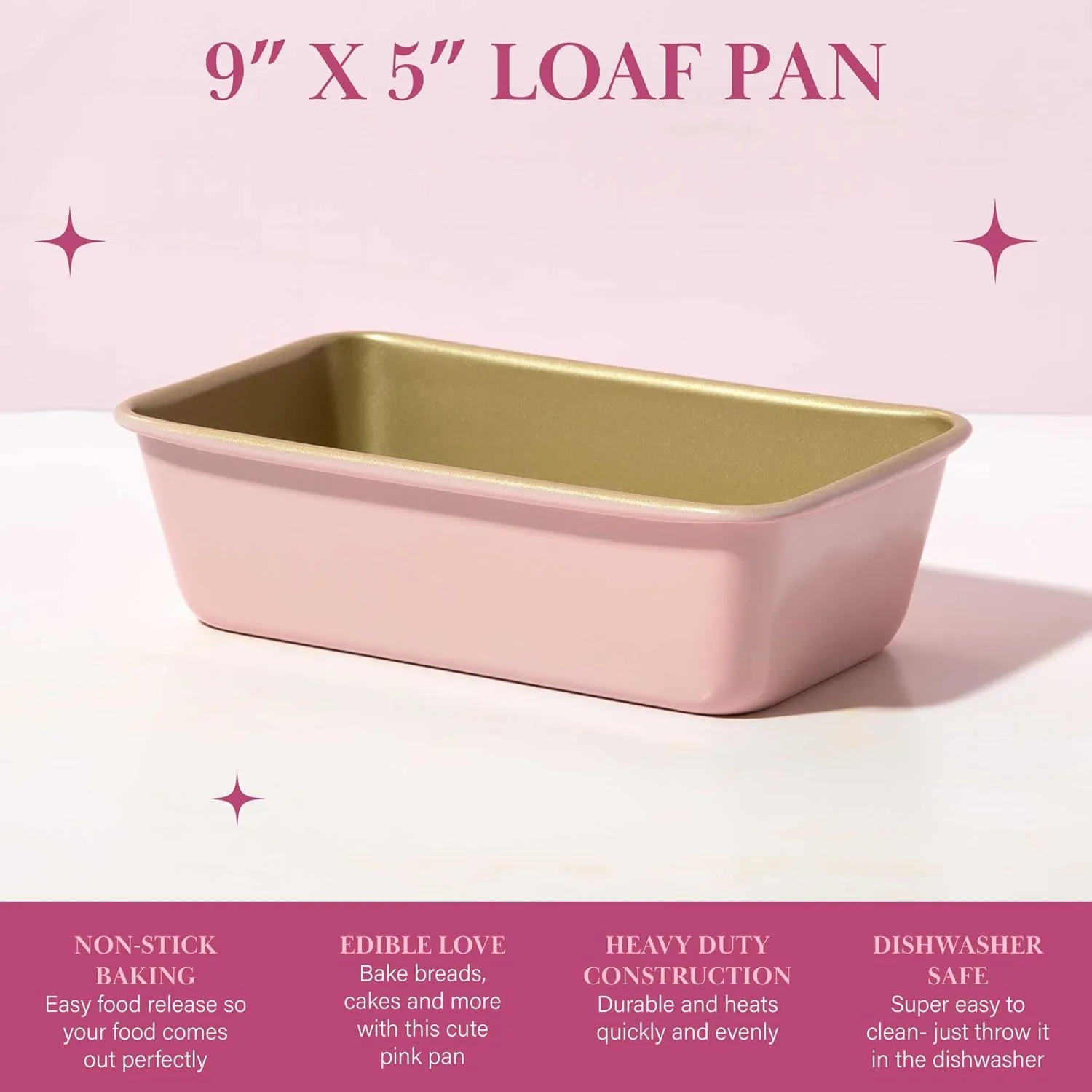 paris hilton loaf pan 2