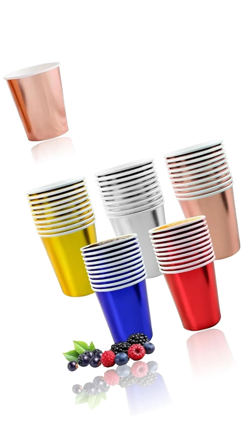 party paper cups disposable 1