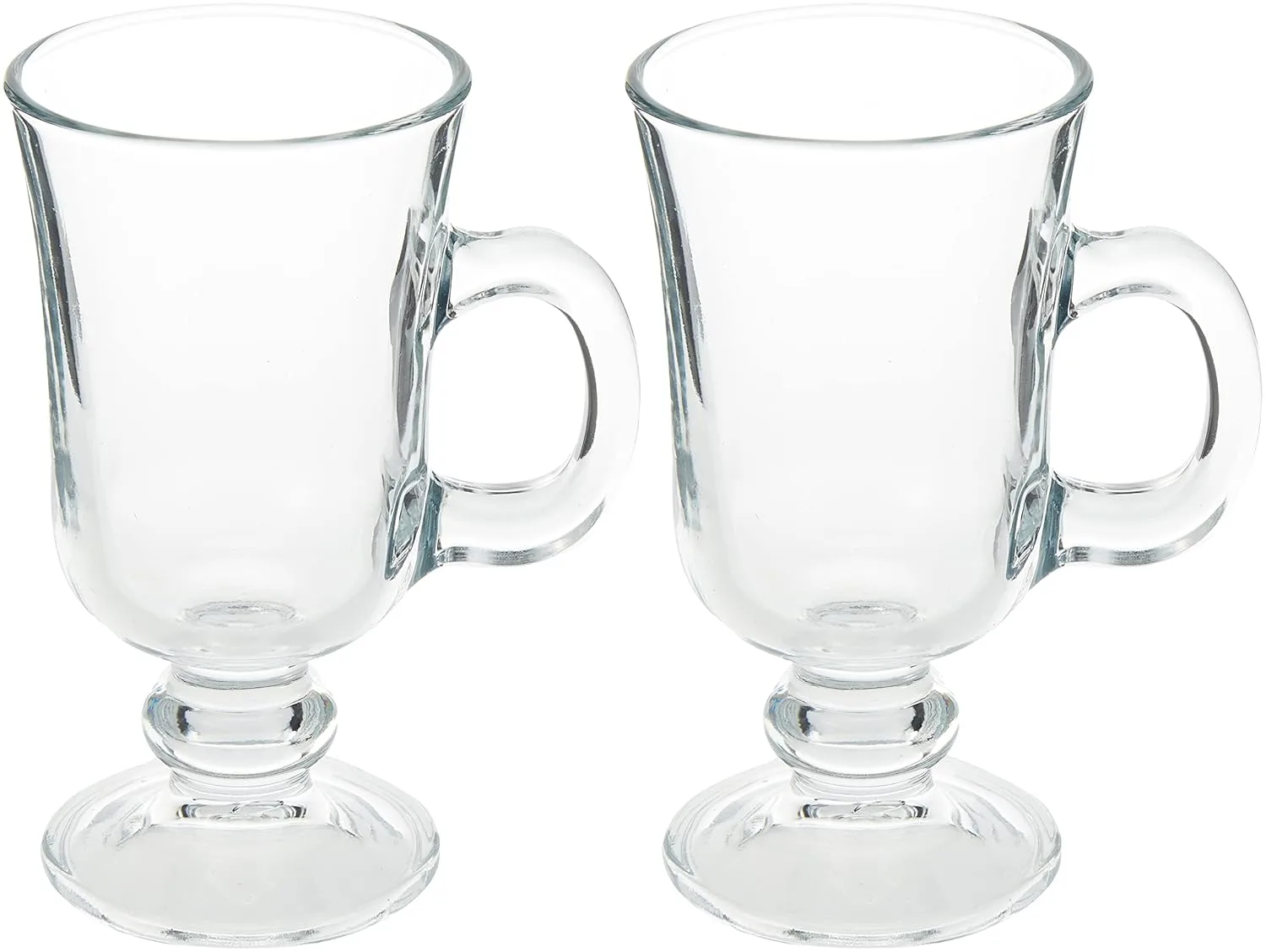 pasabahce irish coffee mugs 2