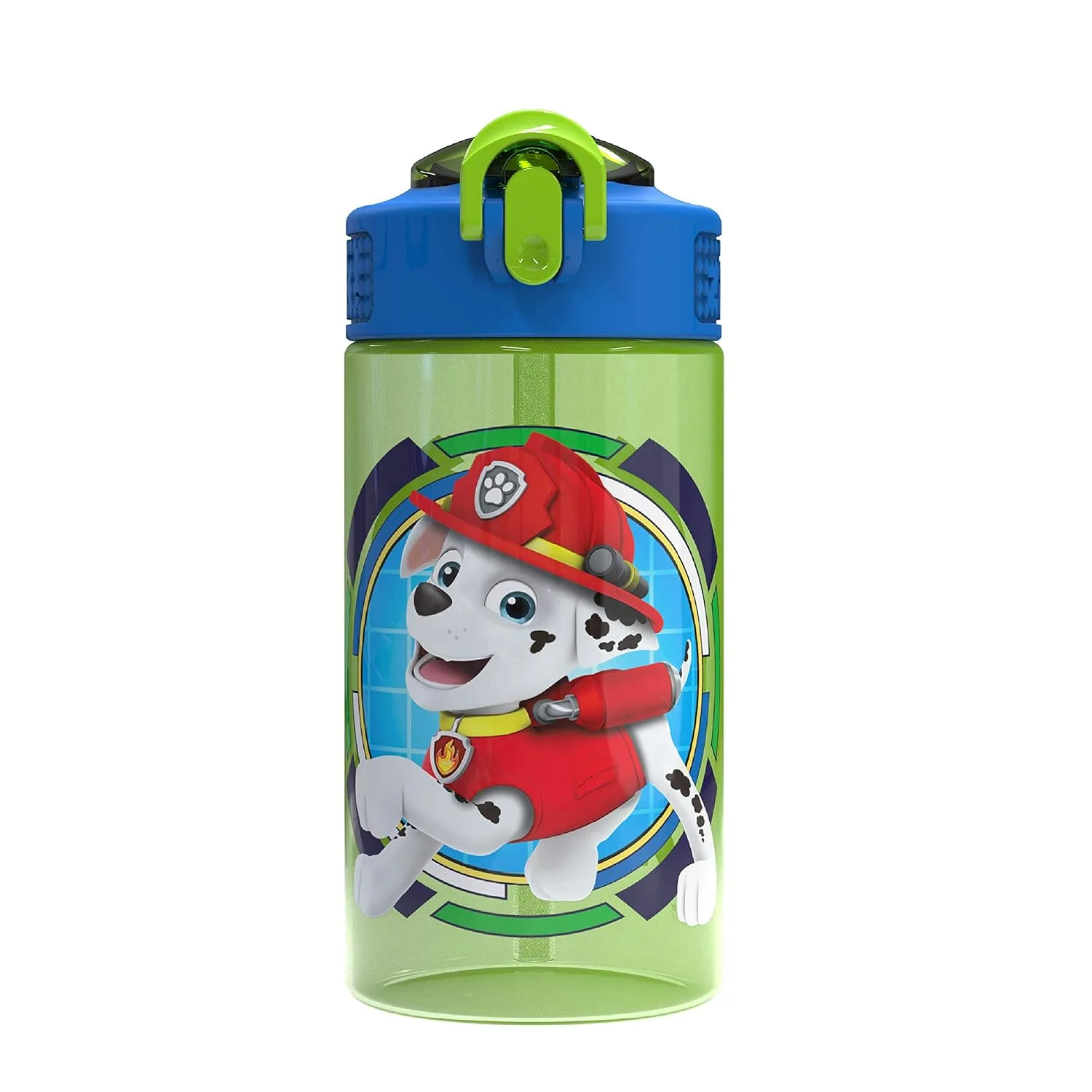 paw patrol water bottle 1