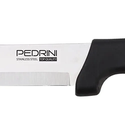 pedrini bread knife steel 2