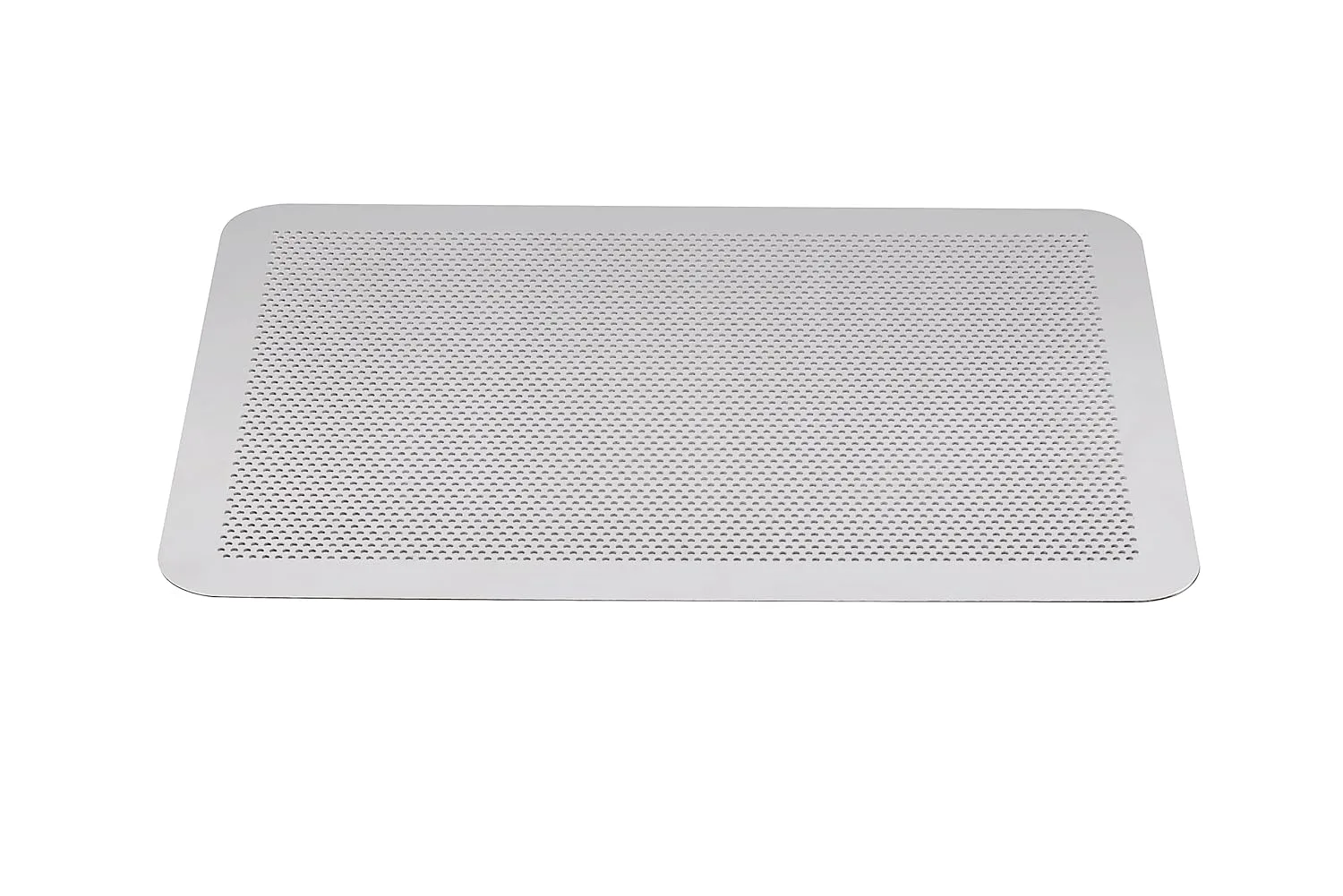 perforated baking tray 1