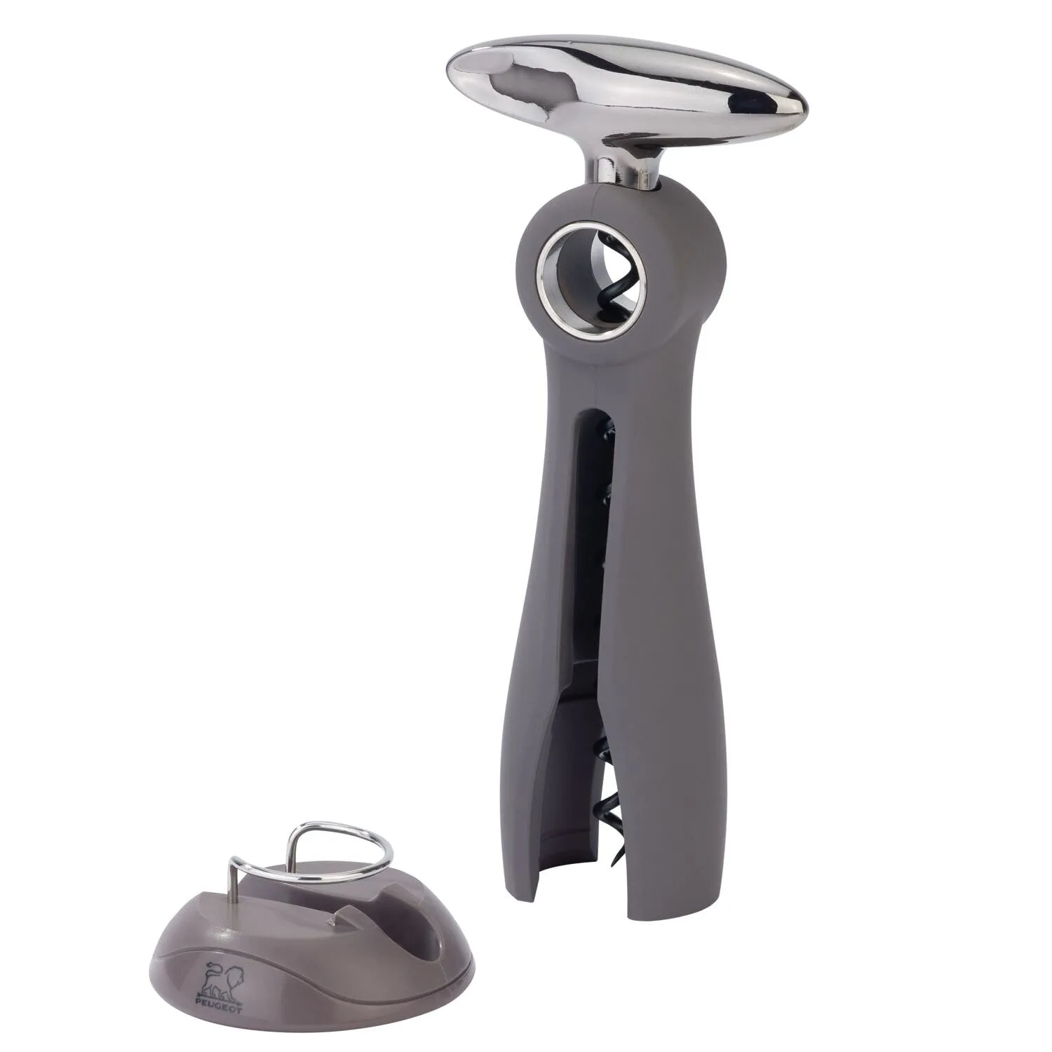 peugeot salma corkscrew 2