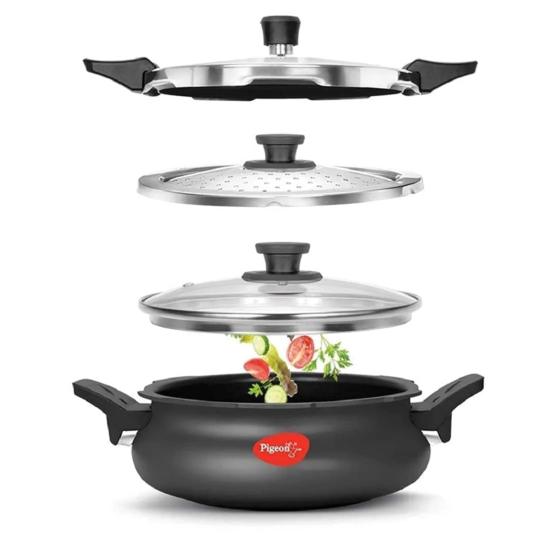 pigeon belita pressure cooker 1