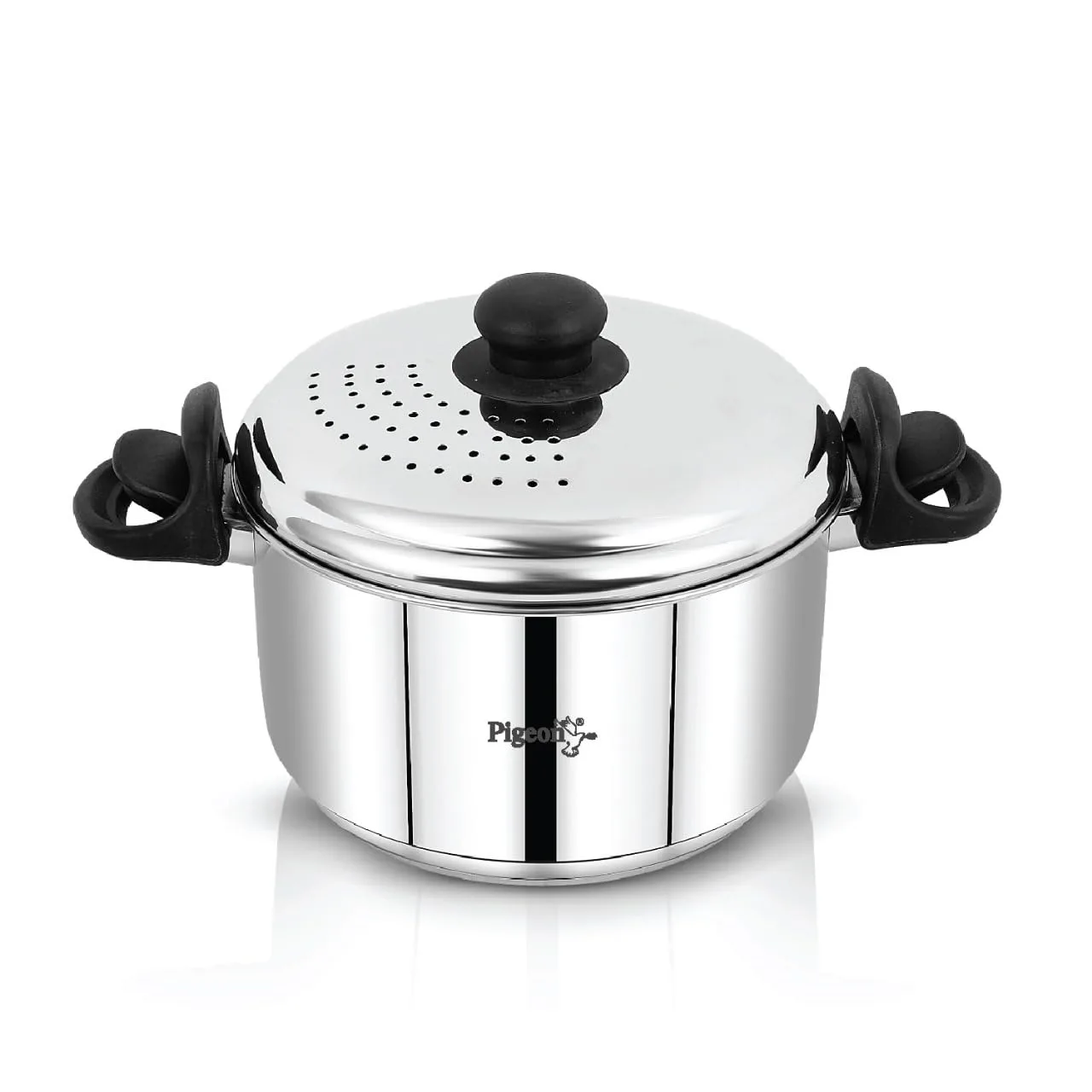 pigeon strainer pot 1