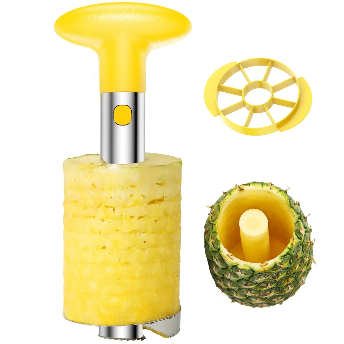 pineapple corer slicer 1