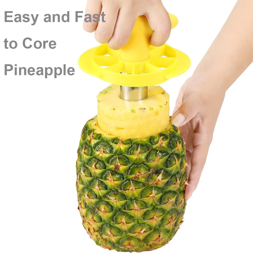pineapple corer slicer 2