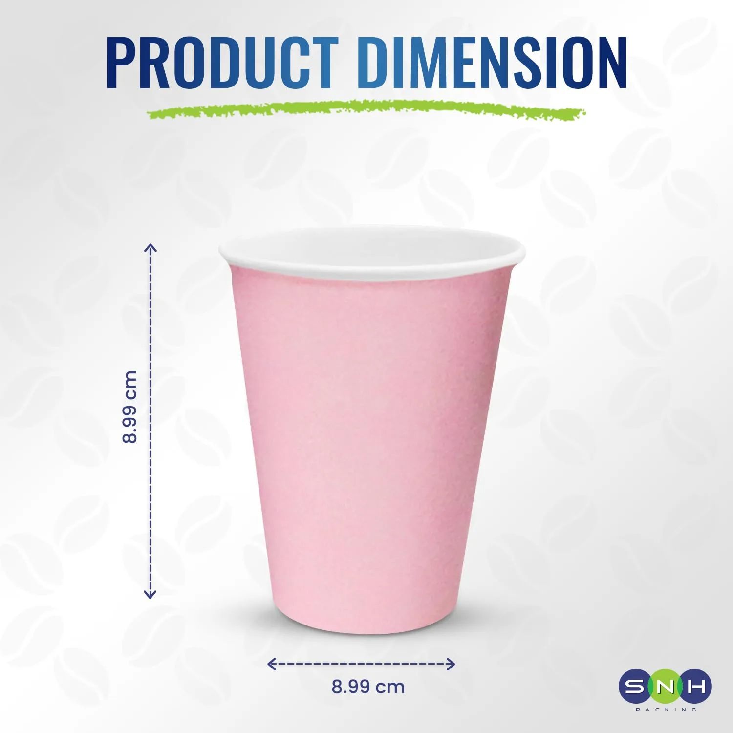 pink paper coffee cups 2