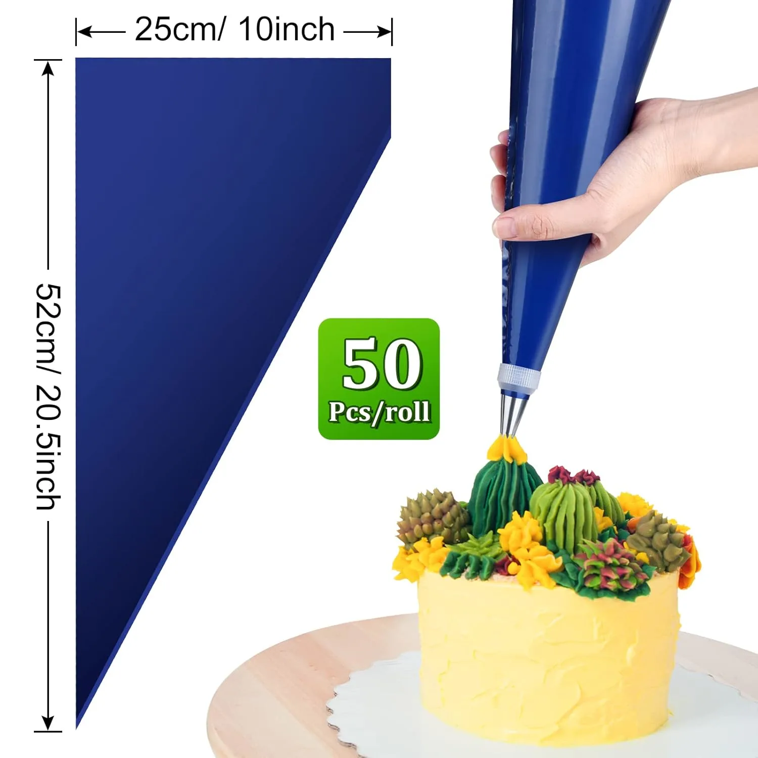 piping bags large 2