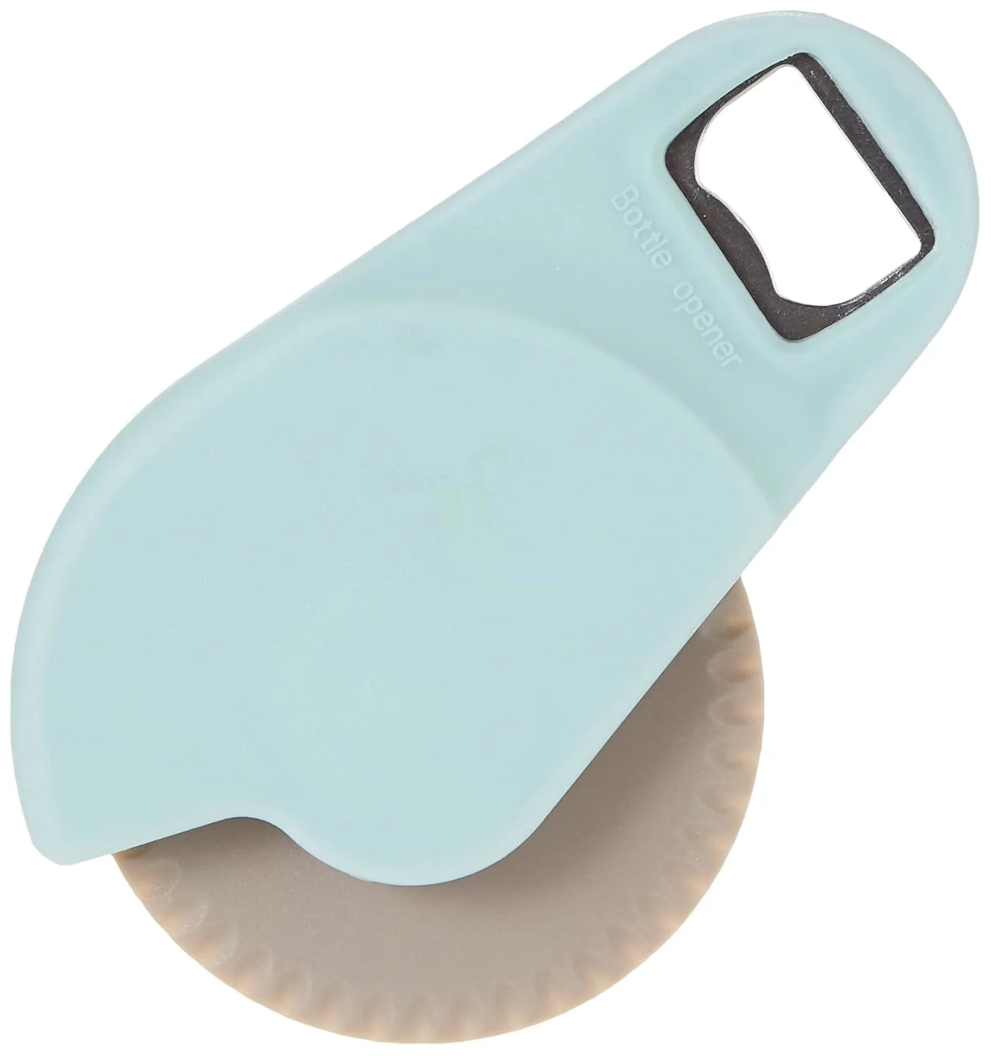pizza cutter bottle opener 1