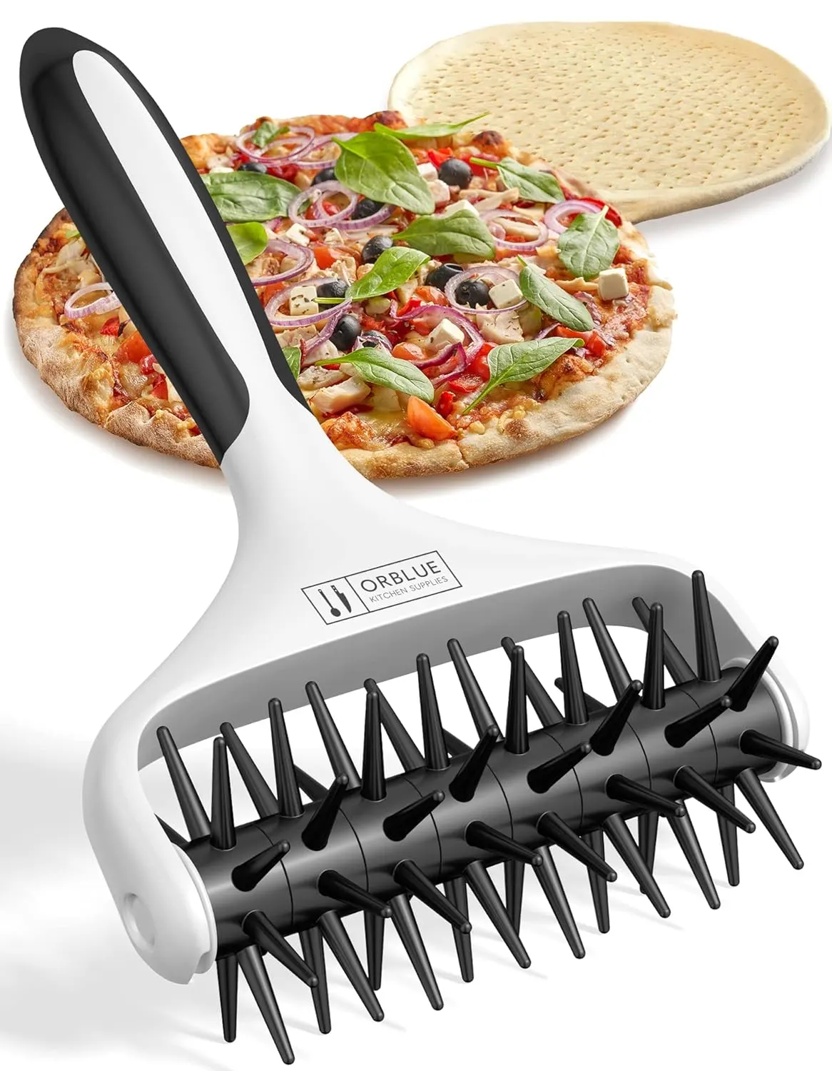 pizza dough docker roller 1