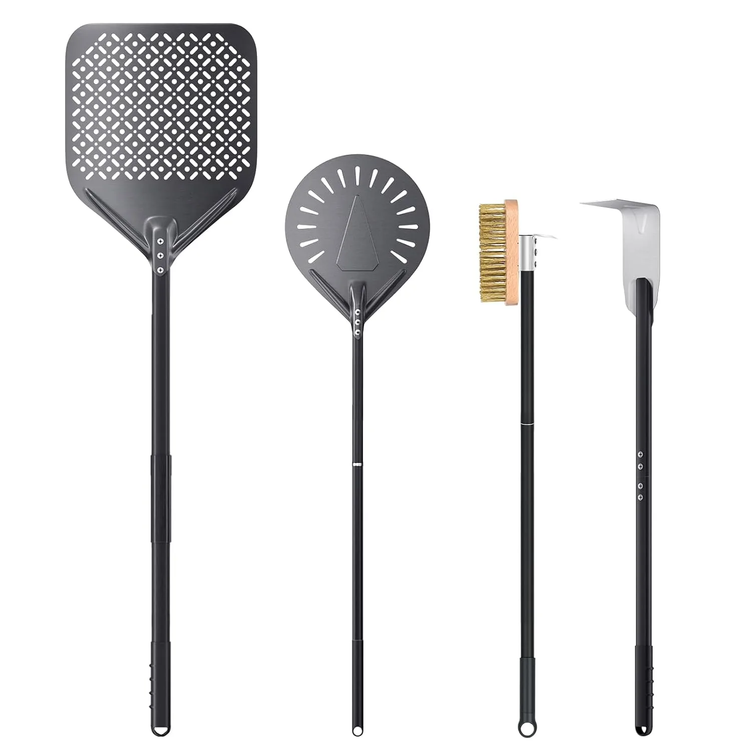 pizza oven accessories set 1