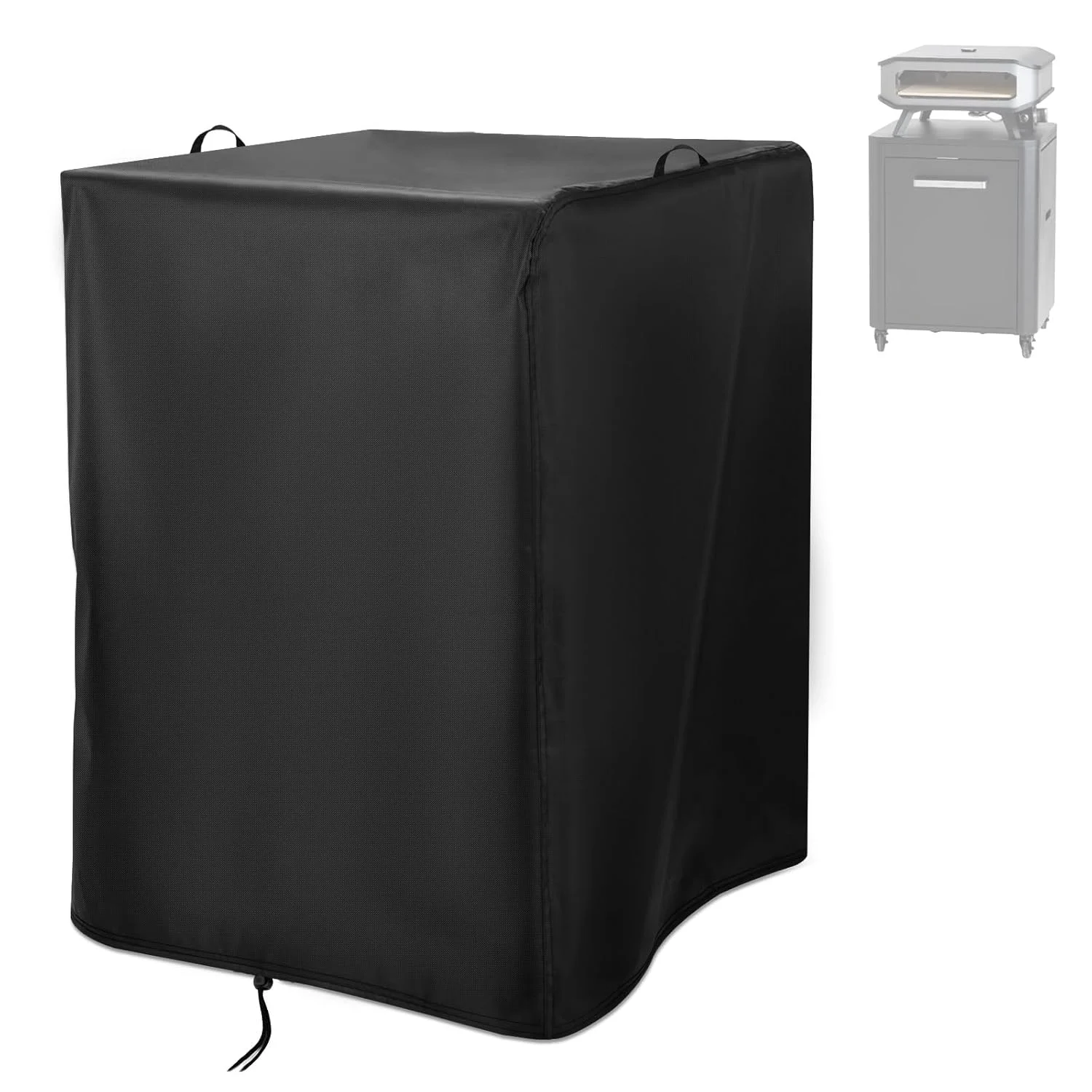 pizza oven cover waterproof 1